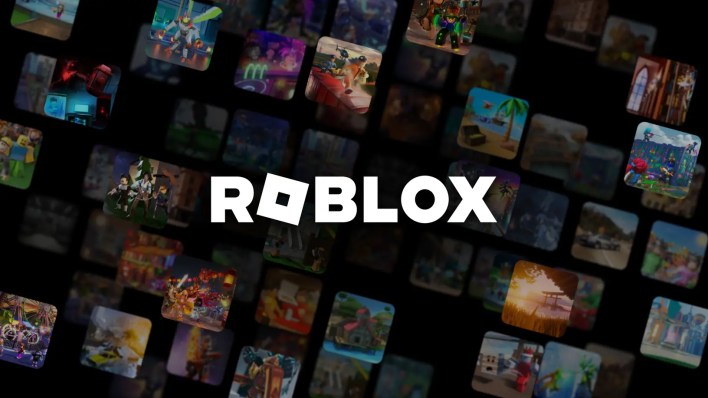 Roblox بلايستيشن