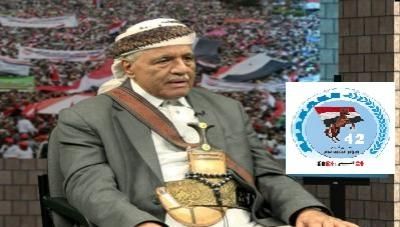 أخبار اليمن : مجيديع يهنئ أبو راس ويؤكد أن المؤتمر صانع التحولات – المربع