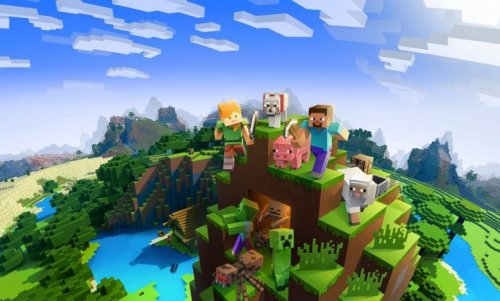 “أوامر وكلمات سر جديدة”.. أقوى اكواد ماين كرافت الحصرية 2024 Minecraft لا يعرفها سوى المحترفين – المربع