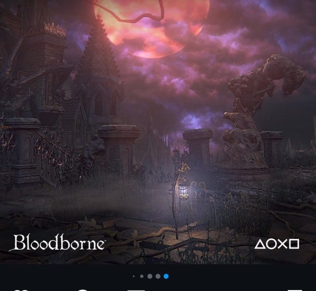 احد حسابات بلايستيشن ربما يلمح لقدوم لعبة Bloodborne الى PS5 | VGA4A – المربع