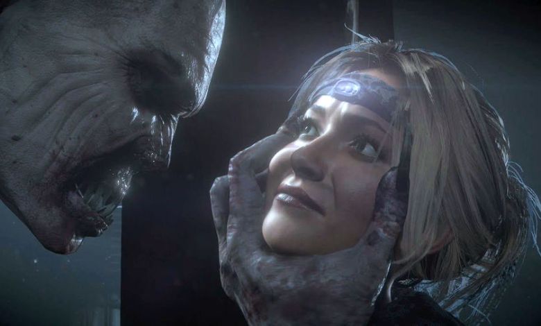 الاعلان رسمياً عن موعد اطلاق Until Dawn Remake لأجهزة PS5 و PC | VGA4A – المربع