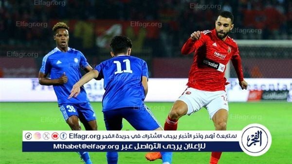 الجوادي يعلق على ازمة مباراة الأهلي وسموحة في الدوري – المربع