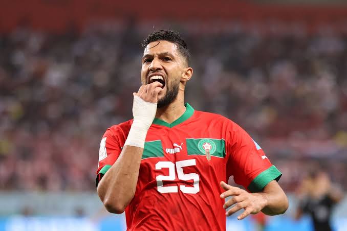 الركراكي يكشف سبب استبعاد يحيى عطية الله من قائمة منتخب المغرب | كورنر سبورت – المربع