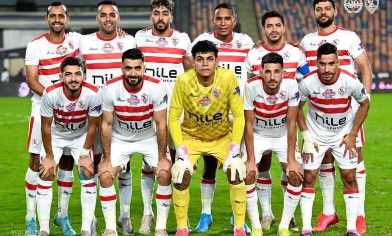 الزمالك يرد على صفقة عبد المنعم بضم جوهرة الدوري الفرنسي.. مفاجأة | كورنر سبورت – المربع