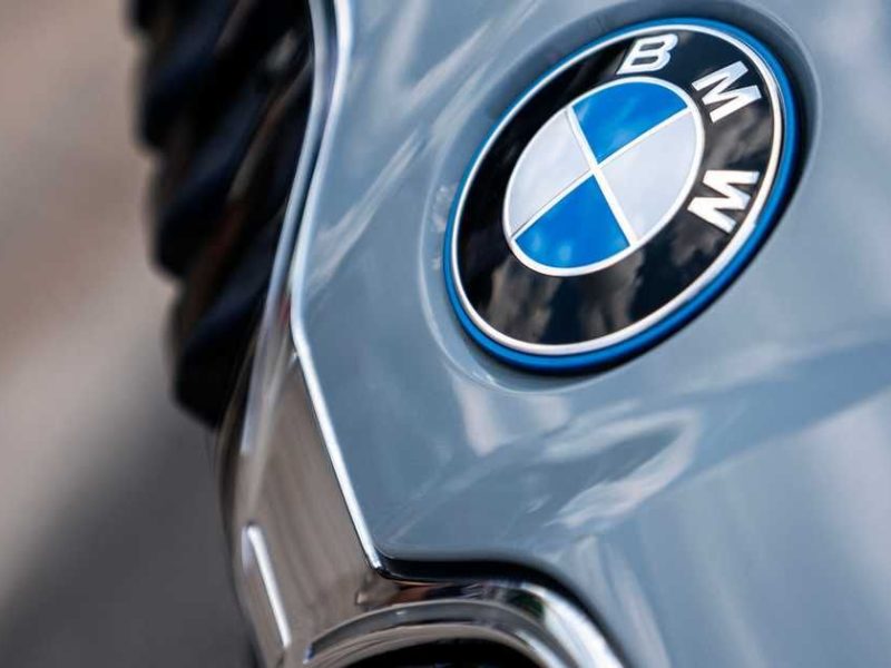 العالم اليوم – BMW ومشروع مشترك يسحبان 1.36 مليون سيارة في الصين – المربع