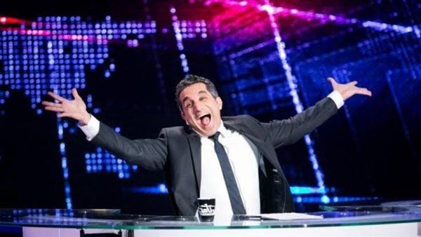 باسم يوسف ينضم للجنة تحكيم الموسم السابع من “Arabs Got Talent” – المربع