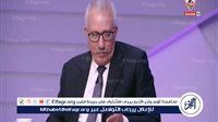 بالبلدي: أحمد عبدالحليم: جوميز يُقيم لاعبي الزمالك حاليًا.. ولا أؤيد رحيل هذا اللاعب – المربع