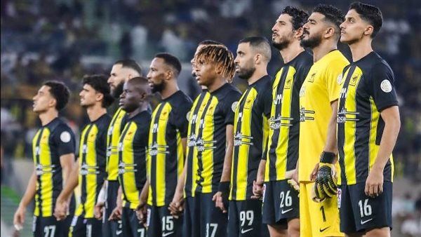 بالبلدي: الاتحاد السعودي يبلغ لاعبه المحترف بالرحيل – المربع