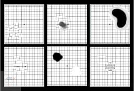 بالبلدي : تشخيص تلف شبكية العين.. اختبار شبكة آمسلر أبرزها – المربع
