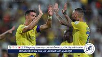 بالبلدي: تشكيل النصر أمام الهلال في نهائي كأس السوبر السعودي – المربع