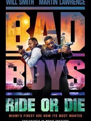 بالبلدي: ماذا حقق فيلم Bad Boys منذ طرحه بالسينمات المصرية؟ – المربع