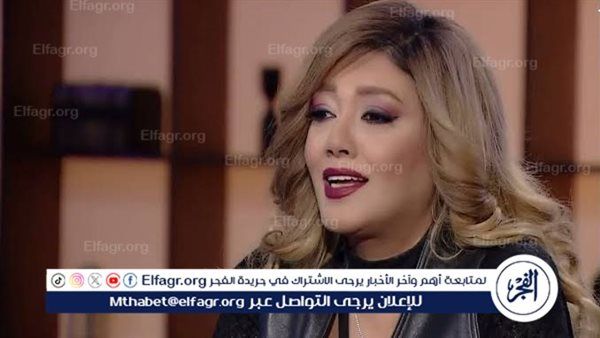 بعد حديثها عن تعرضها للنصب.. شمس تتصدر ترند جوجل – المربع