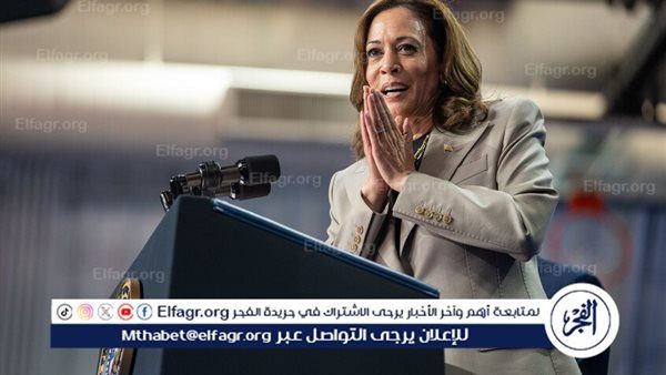 ترامب تعليقا على خطاب هاريس: إنها تكره إسرائيل وهي سبب 7 أكتوبر – المربع