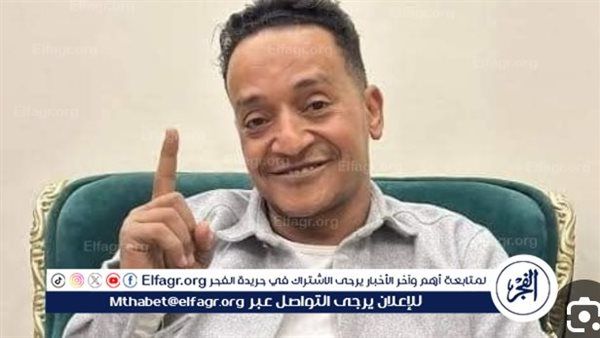 تعرف على تفاصيل وفاة الفنان النوبي محمد فوزي – المربع