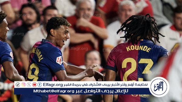 جدول مباريات برشلونة في دوري أبطال أوروبا.. الثأر أمام بايرن ميونخ – المربع