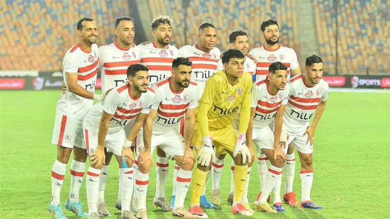 حسن مصطفى: الزمالك مطالب بتحديد أهدافه وحالة وحيدة لبيع زيزو – المربع