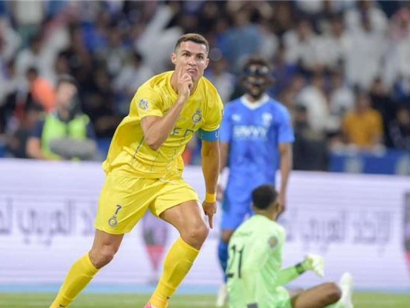 رونالدو Vs الدوسري.. التشكيل المتوقع لمباراة النصر والهلال في السوبر السعودي – المربع