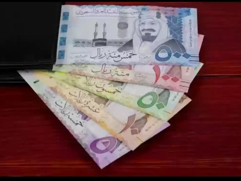 سعر صرف الريال السعودي مقابل الجنيه المصري اليوم أغسطس 2024 وكالة يمن للأنباء – المربع