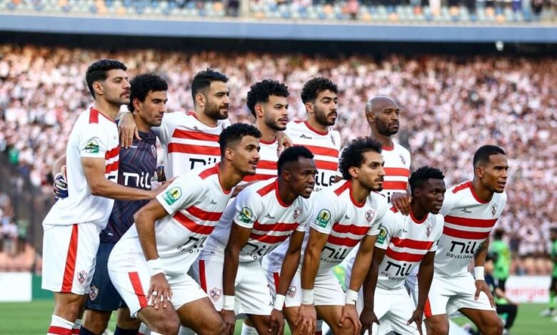 فيفا يعلن استمرار إيقاف قيد الزمالك | كورنر سبورت – المربع