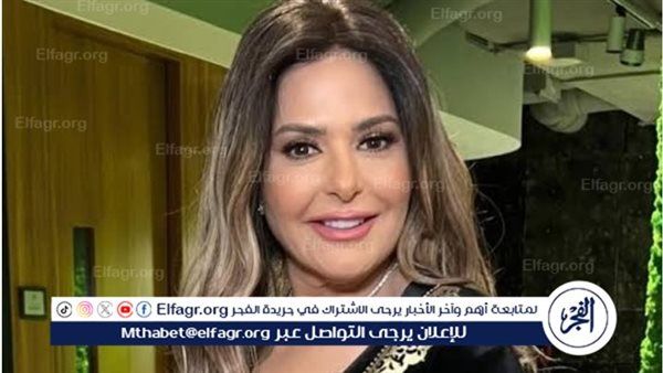 كبيرة العيلة وشايلة الشيلة.. صابرين تهنئ والدتها في عيد ميلادها – المربع