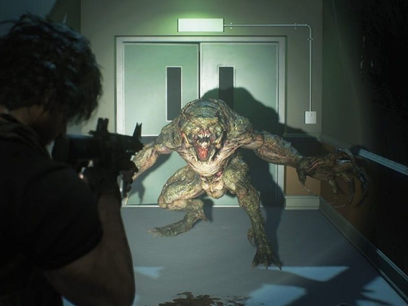 لعبة resident evil 3 كاملة للتحميل من ميديا فاير برابط واحد – المربع