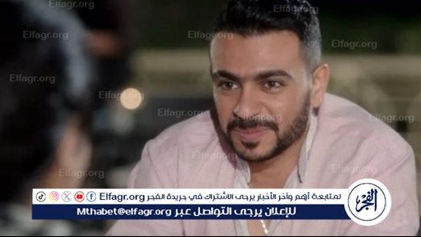 لهذا السبب.. كريم الحسيني يتصدر تريند “جوجل” – المربع