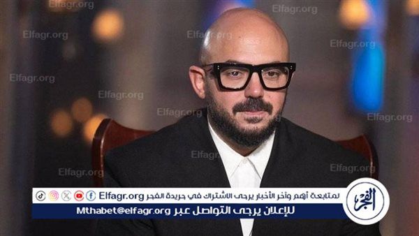 محمود العسيلي يحصد إشادة جماهيرية لأغنية “١٠٠ حاجة و٥٠ ” – المربع