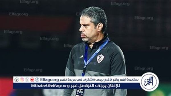 معتمد جمال: لهذا السبب قررت الاعتزال مبكرًا.. ومواجهة الإسماعيلي تحولت لدراما – المربع