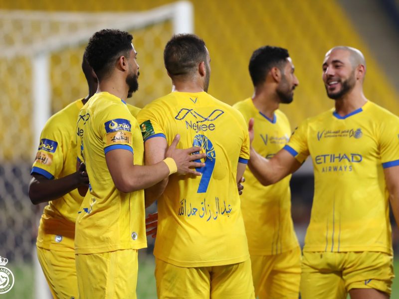 مواجهات صعبة تواجهه لويس كاسترو في النادى النصر السعودي قبل بداية الموسم الجديد من دوري روشن وكالة يمن للأنباء – المربع