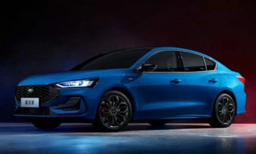 مواصفات سيارة ford focus 2024 الدفع الرباعي للمهام القوية في السعودية بسعر مميز – المربع