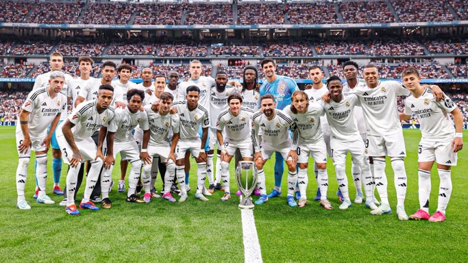 نجم ريال مدريد يقترب من الدوري الفرنسي | كورنر سبورت – المربع