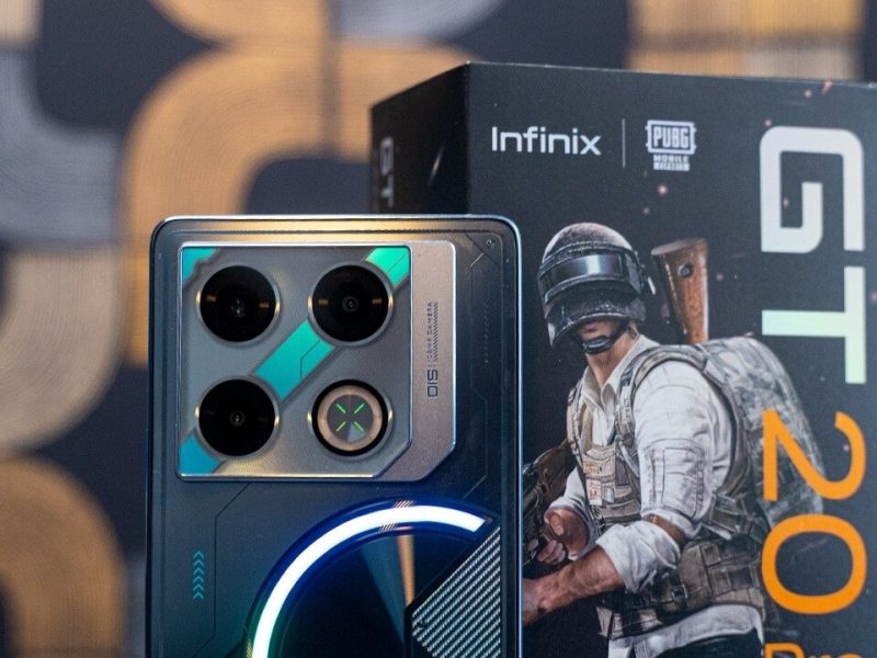 وحش الألعاب مواصفات Infinix GT 20 Pro بامكانيات خرافية وسعر هاتف انفنكس الجديد – شبكة أطلس سبورت – المربع