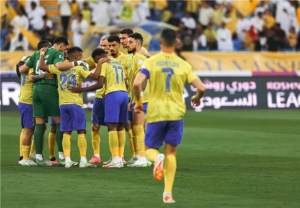 1726226436 640 القنوات الناقلة لمباراة النصر والأهلي في الدوري السعودي كورنر.webp