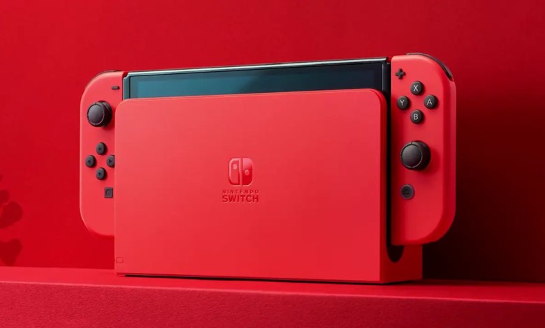 تسريب مواصفات جهاز Nintendo Switch 2 والشكل الاولي.. | VGA4A – المربع