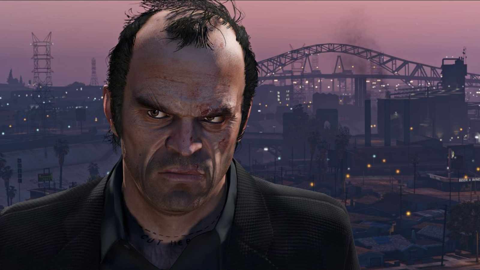 صور ترفر من gta5