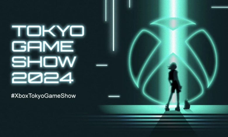 Xbox تكشف عن خطتها لحدث Tokyo Game Show 2024 | VGA4A – المربع