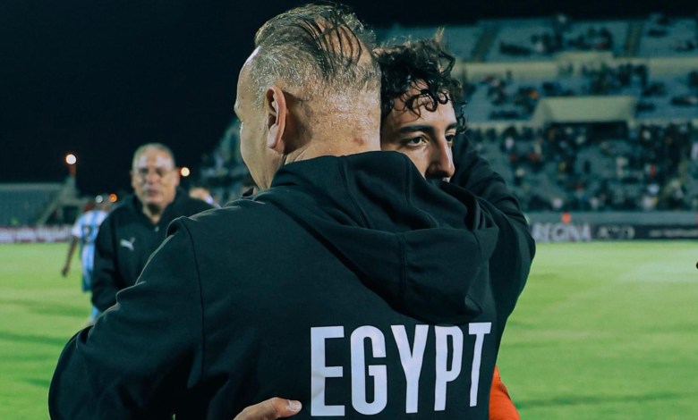 أول تعليق من محمد هاني بعد فوز منتخب مصر على بوتسوانا | كورنر سبورت – المربع