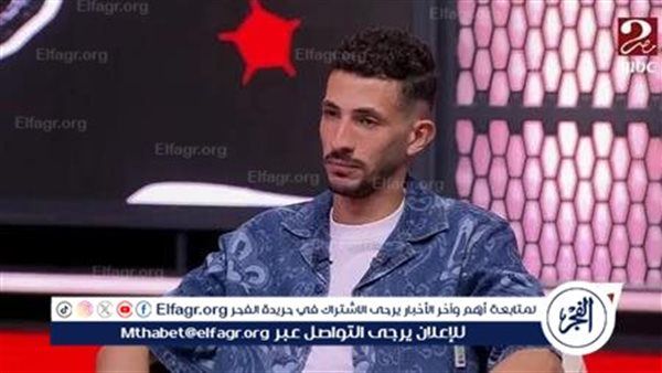 أول تعليق من والد أحمد فتوح بعد إخلاء سبيل نجله – المربع