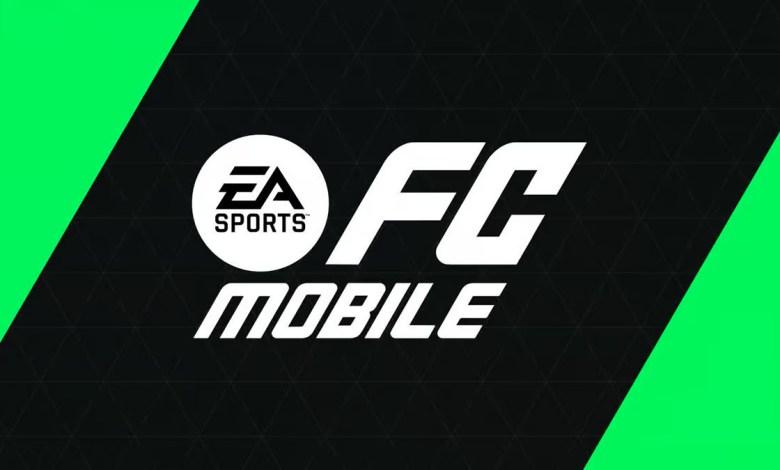 الكشف عن نجم غلاف لعبة EA FC Mobile 25 | VGA4A – المربع