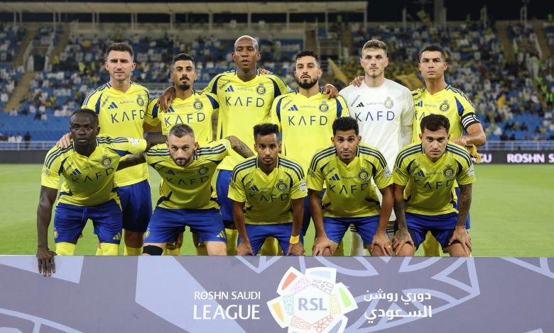 النصر السعودي يعتمد قائمته الآسيوية.. ظهور الصفقات الجديدة | كورنر سبورت – المربع