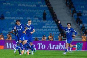 الهلال ضد الاتحاد.. مواعيد مباريات اليوم السبت في الدوري السعودي | كورنر سبورت – المربع