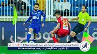 بالبلدي: بعد رحيله عن الهلال.. أرقام محمد البريك مع الزعيم – المربع