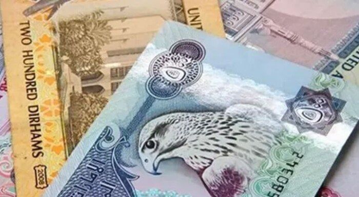 بالبلدي : سعر الدرهم الإماراتي في مصر اليوم.. الثلاثاء 10 سبتمبر 2024 – المربع