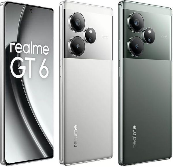 بالبلدي : مواصفات وسعر Realme GT 6 هل يستحق الشراء؟ – المربع