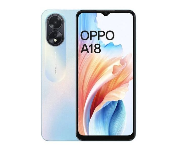 بالبلدي : ” هاتف الغلابة” هاتف OPPO A18 مواصفات ومميزات وأسعار – المربع