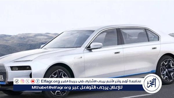 بالريال والدولار.. سعر BMW i7 في السعودية 2024 – المربع