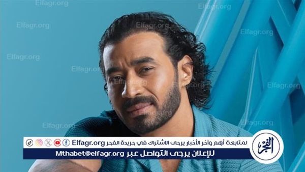 تعرف على تفاصيل أغنية قتال لـ أحمد بتشان – المربع