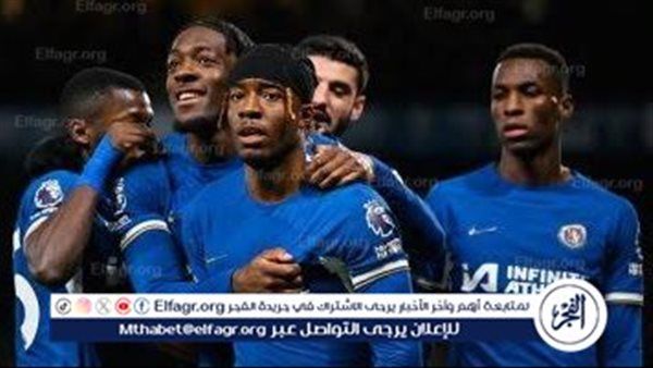 تفاصيل عقوبة لاعب تشيلسي لمدة 6 أشهر – المربع