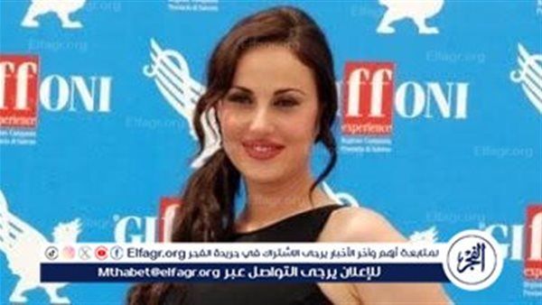 تكريم إيزابيل أدرياني في مهرجان الإسكندرية السينمائي – المربع