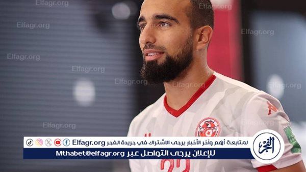 حقيقة تعاقد الزمالك مع التونسي نعيم السليتي – المربع